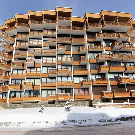 Hauts De Chaviere - Spacieux 4 Pieces 8 Personnes Proche De Mae-7445 Appartement Val Thorens